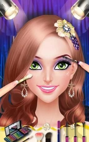 好莱坞明星沙龙2015v1.9截图1