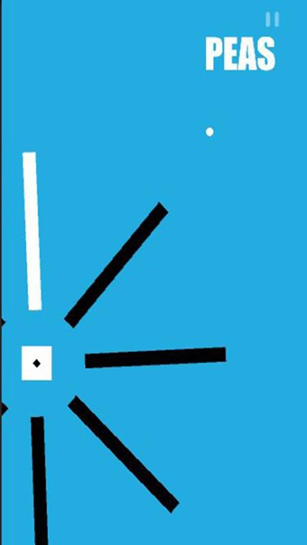 白色豌豆v1.7截图2