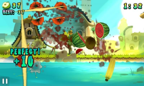 切水果大冒险手游v1.5.19截图1