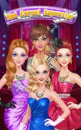 好莱坞明星沙龙2015v1.9截图2