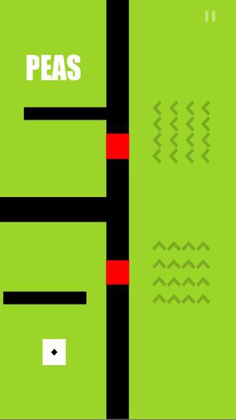 白色豌豆v1.7截图5