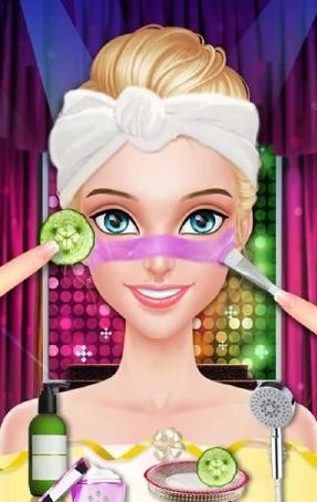 好莱坞明星沙龙2015v1.9截图3