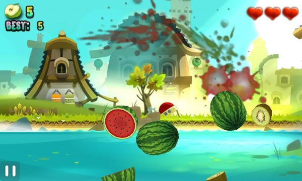 切水果大冒险手游v1.5.19截图3