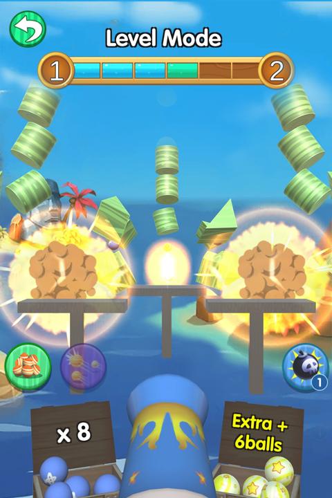 炮轰魔法师手游v1.5.12截图4