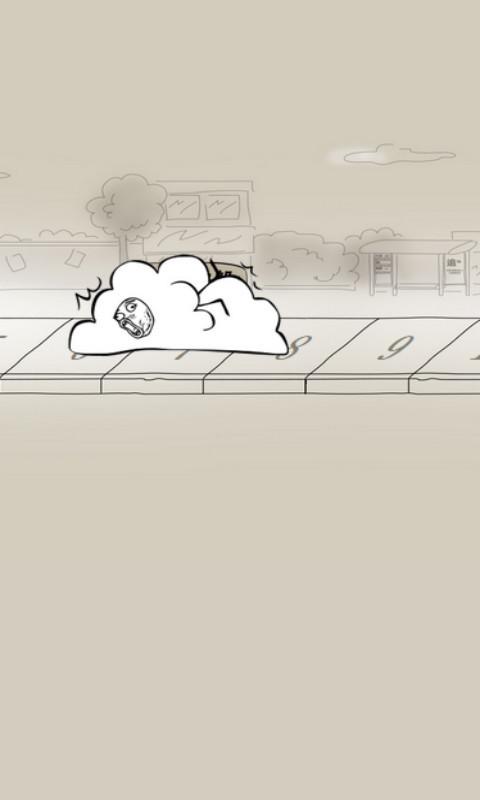 runningman之小贩快跑v1.8截图2