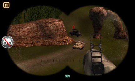 交火:现代战场v1.7截图3