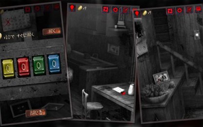 怨宅:呪巣v2.6.13截图4