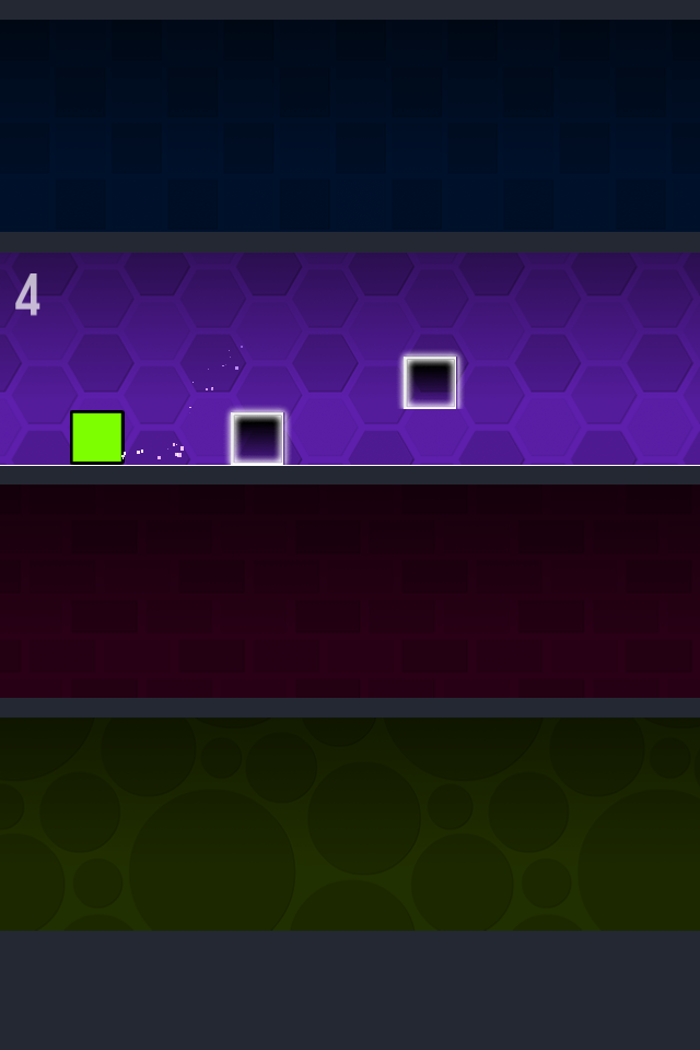 Floors Dashv1.7截图2