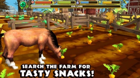 野马模拟器v5截图2