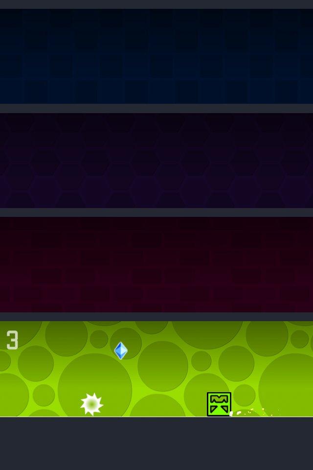 Floors Dashv1.7截图4