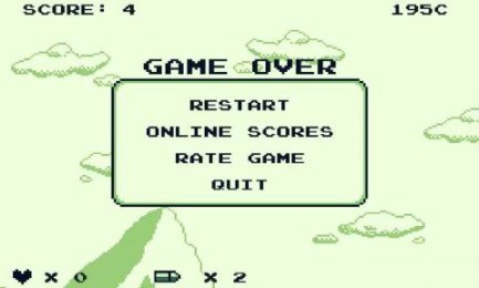 飞机大战外星人v1.4.6截图2