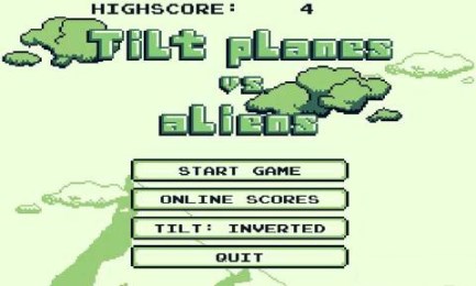 飞机大战外星人v1.4.6截图4