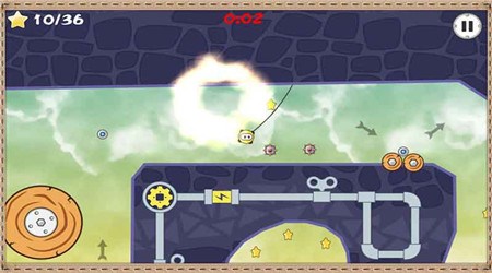 小球历险记v1.5.8截图5