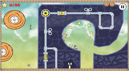 小球历险记v1.5.8截图1