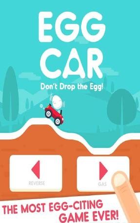 鸡蛋救援v1.7截图1