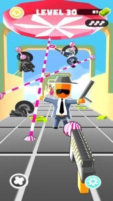 绳索之枪v0.83截图2