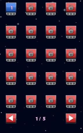 空间降落v7截图4