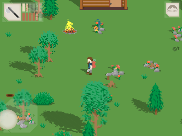 我独自一人v2.9截图1