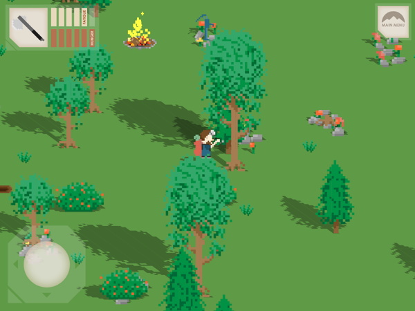 我独自一人v2.9截图2