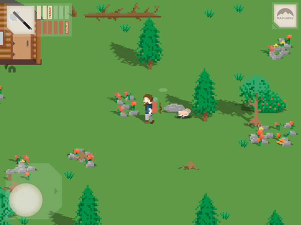 我独自一人v2.9截图5