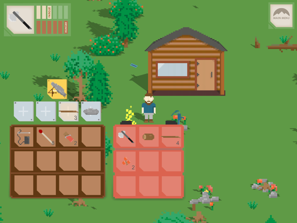 我独自一人v2.9截图4