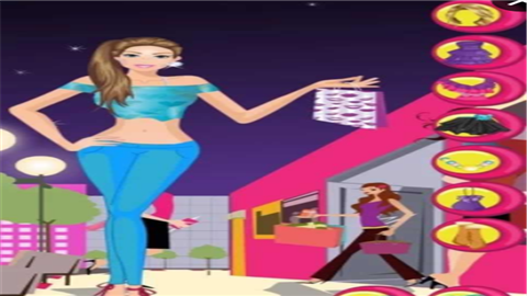 时尚潮人2v1.4.13截图2