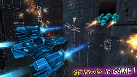 太空战舰修改版v1.3.10截图1