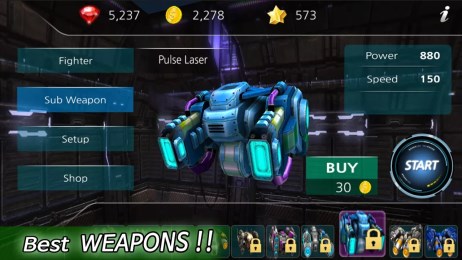 太空战舰修改版v1.3.10截图2