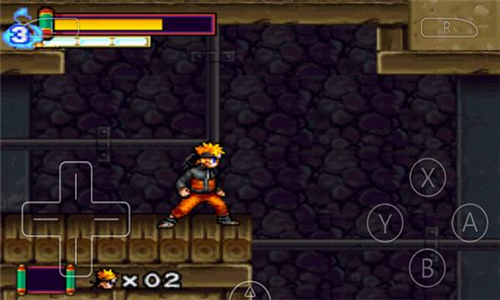 火影忍者最强忍者大结集5破解版v1.7截图5