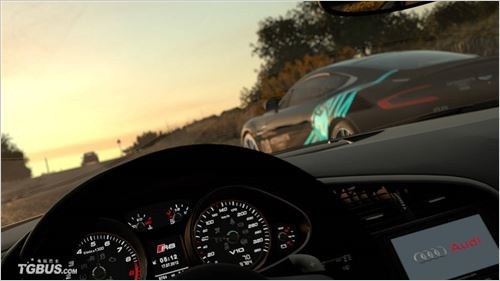 竞速俱乐部正式版v1.12截图1