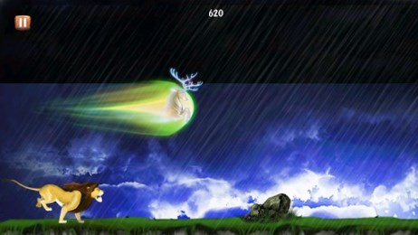 小鹿快跑v1.8截图1