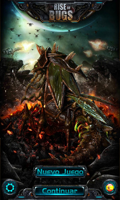 虫族崛起正式版v1.3.6截图1