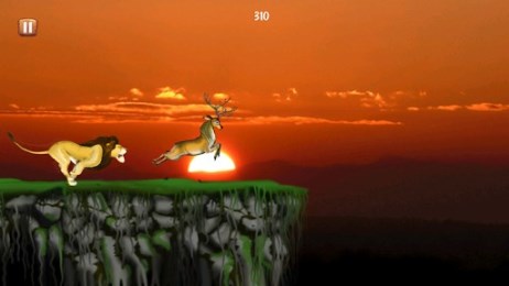 小鹿快跑v1.8截图3