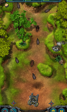 虫族崛起正式版v1.3.6截图2