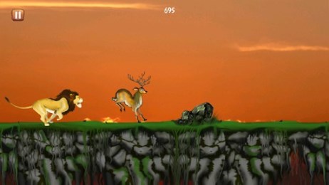 小鹿快跑v1.8截图4