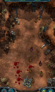 虫族崛起正式版v1.3.6截图3