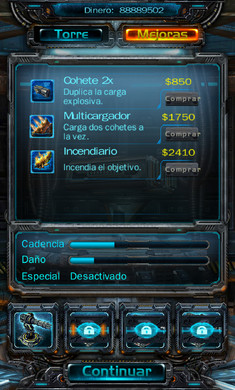 虫族崛起正式版v1.3.6截图4