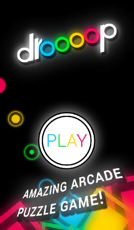 下落手游v1.14截图1