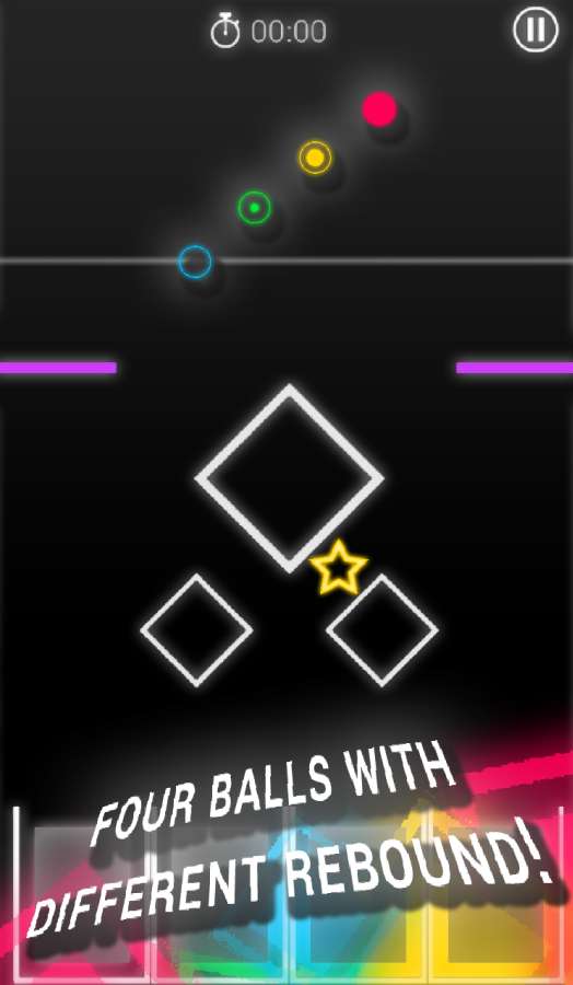 下落手游v1.14截图2