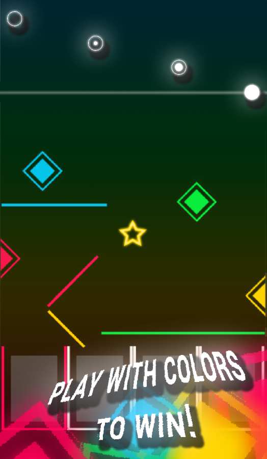 下落手游v1.14截图4