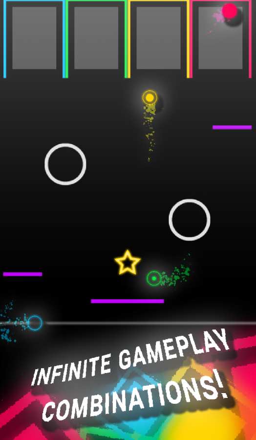 下落手游v1.14截图5