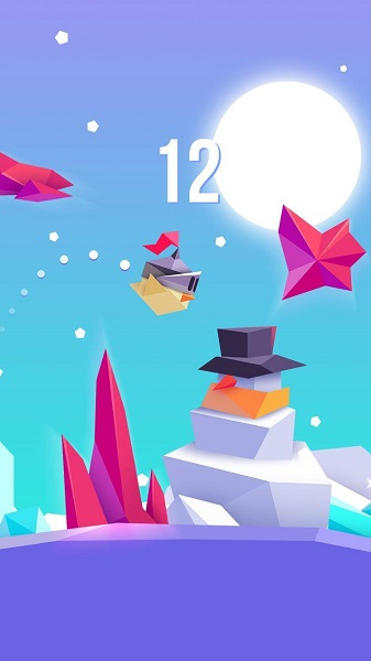 远走高飞破解版v1.6截图2