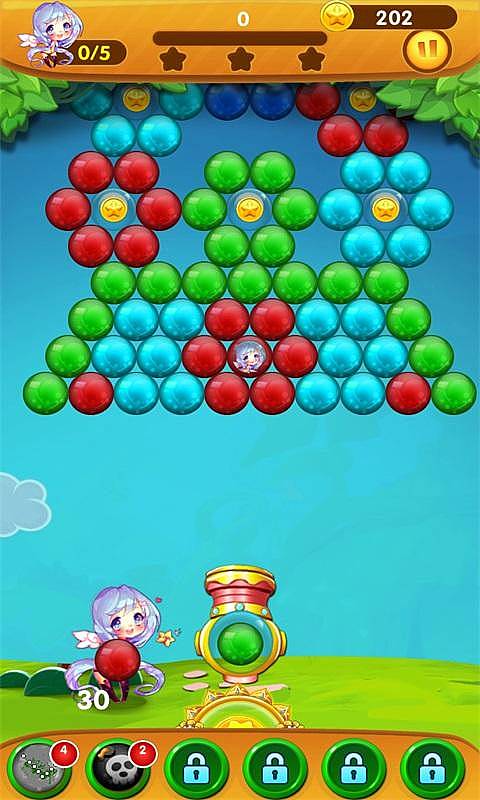 天天泡泡TAv1.11.5截图3