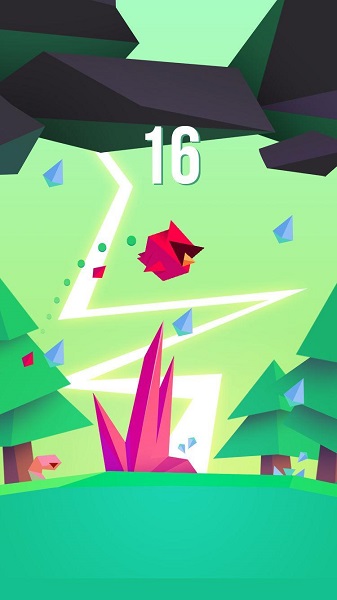 远走高飞破解版v1.6截图4