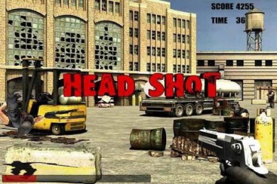 核突击v1.7截图1