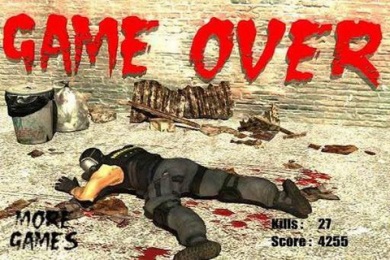 核突击v1.7截图2