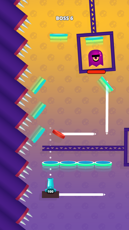 大炮弹射手游v4.15截图1