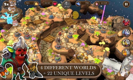 英勇卫士修改版v2.3.7截图3