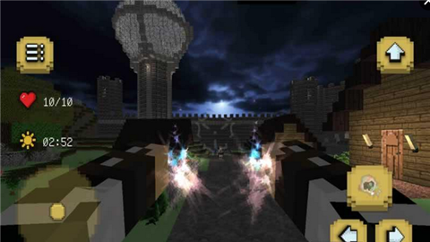 幻想模拟巫术王国v1.31截图4