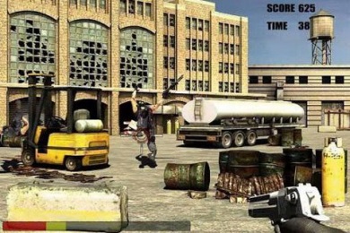 核突击v1.7截图3